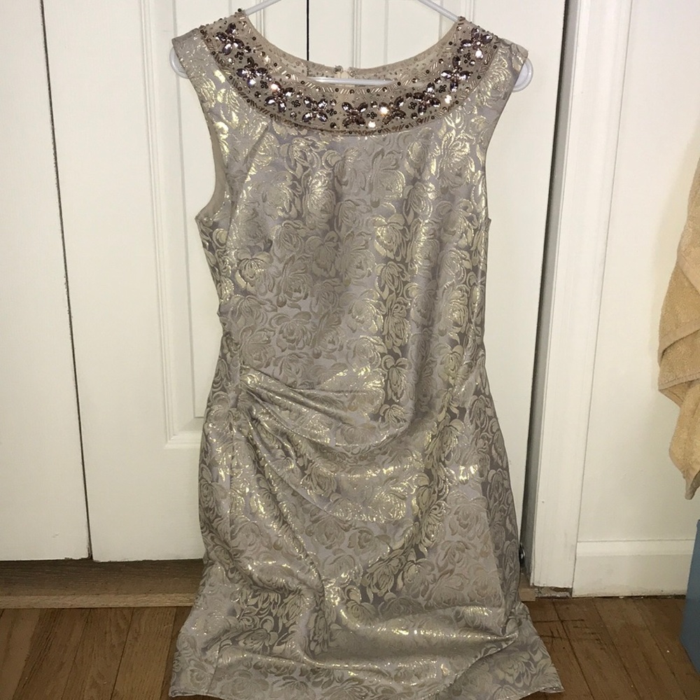 Decode Evening Dress